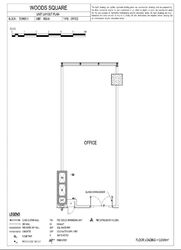 Woods Square (D25), Office #601521721